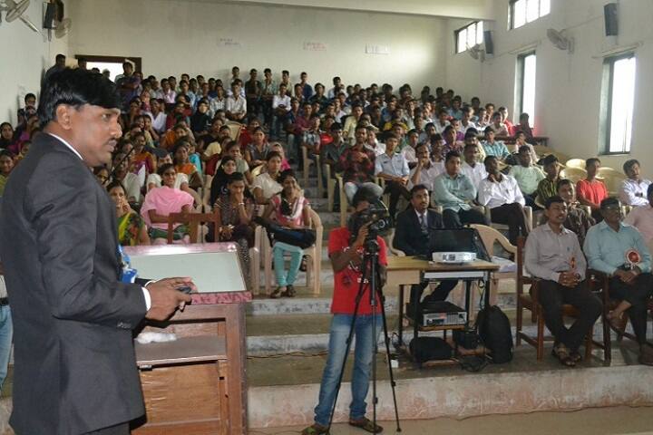 auditorium